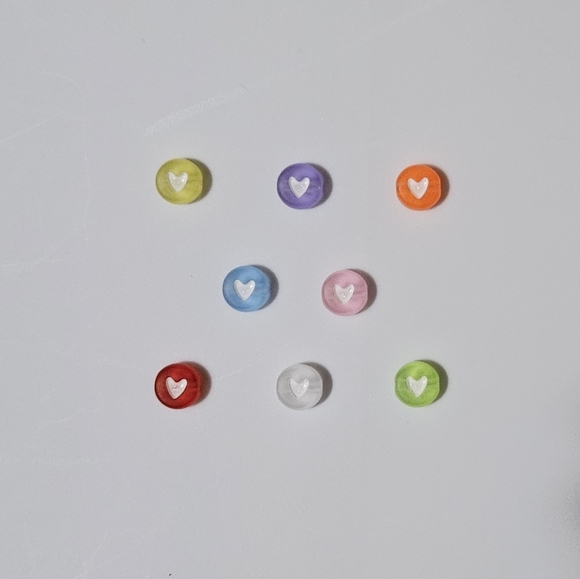 NEW! Handmade Custom Bracelet Set of 3✨️ - Picture 4 of 11